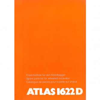 Parts Catalogue
